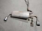 Vorhang Airbag Links VOOR VOOR 9584759651 Citroën CITROËN 2.2 HDi Exclusive