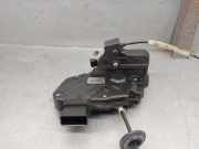 Türschloss Rechts Hinten 7H5A26412AA Land + Range Rover Range Rover III (LM) Geländewagen 3.6 TDV8 32V (368DT)