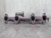 Auspuff Krümmer 038253033C Seat Cordoba (6L2) Limousine 1.9 SDI (ASY)