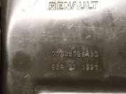 Ölwannenabdeckung 7700872643 Renault I (BA0/1_) 1.6 e (BA0F, BA0S)