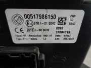 Scheibenwischer Links Vorne 30699998 Volvo S40 (MS) Limousine 2.0 D 16V (D4204T)