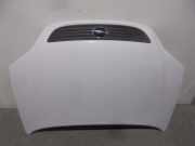 Motorhaube 93170620 Opel Zafira (F75) Großraumlimousine 1.6 16V (Z16XE)