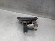 Motorsteuergerät 038906019GS Volkswagen Passat 4Motion (3B3) Limousine 1.9 TDI 130 (AVF)