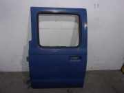 Tür Links Hinten H2101VJ3MM Nissan PICK-UP (D22) 2.5 Diesel
