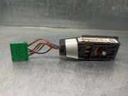 Bedienung Klimaanlage 400017004 Peugeot 5008 I (0A/0E) Großraumlimousine 1.6 HDiF 16V (DV6C(9HD))