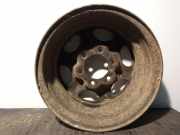 Felge 403000X801 Nissan Terrano II (R20/TR50) Geländewagen 2.7 SE TD (TD27T)