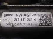 Servolenkung Pumpe - 6G913A969CE Ford MONDEO BER. (CA2) 2.0 TDCi CAT