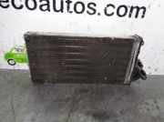 Klima Radiator 602278D Mercedes-Benz VITO (W638) CAJA CERRADA 110 CDI (638.094)