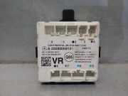 Scheibenwischer Hinten 1274006 Opel Mokka/Mokka X SUV 1.4 Turbo 16V 4x2 (A14NET(Euro 5))