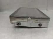 Multifunctionelle Display 28091EP000 Nissan Navara (D40) Pick-up 2.5 dCi 16V 4x4 (YD25DDTi)