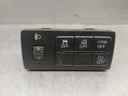 Kombischalter DJ1P66170A Mazda 2 (DJ/DL) Schrägheck 1.5 SkyActiv-G 90 (P5)