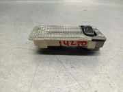 Innenbeleuchtung Peugeot 206 SW (2E/K) Kombi 1.4 HDi (DV4TD(8HX))