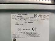 Sitz Links Hinten 4740631 Nissan Navara (D40) Pick-up 2.5 dCi 16V (YD25DDTi)