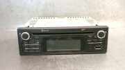 Radio 281154420R Renault / GRAND II (KW0/1_) 1.5 dCi 110 (KW06, KW12)