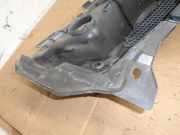 Auspuff Endtopf 2610704 Renault KANGOO (F/KC0) 1.5 dCi Diesel