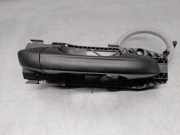 Außenspiegel Rechts 5115046AC Jeep Compass I (MK49) SUV 2.0 CRD 16V 4x4 (BYL)