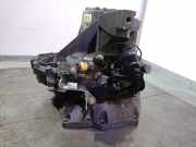 Stoßstange Hinten 8200152158 Renault Kangoo Express (FC) Van 1.5 dCi 65 (K9K-700)