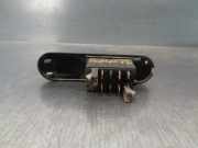 Airbag Beifahrer 95491966 Daewoo / Chevrolet Aveo Schrägheck 1.2 16V (A12XER)