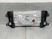 Multifunctionelle Display GX6319C299AE Land + Range Rover Discovery V (LR) Geländewagen 2.0 Td4 16V (204DTA)