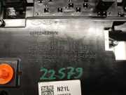 Innenbeleuchtung 92800Q0XXX Hyundai i20 (BC3) Schrägheck 5-drs 1.0 T-GDI 100 12V (G3LE)