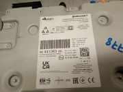 Radio 9844106380 Peugeot II (UB_, UP_, UW_, UJ_) 1.2 PureTech 100