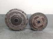 Kupplungsset 03L141015P Seat Ibiza IV SC (6J1) Schrägheck 3-drs 1.4 TDI 12V (CUSA)