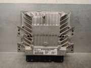 Motorsteuergerät 8G9112A650GC Ford Mondeo IV Schrägheck 2.0 TDCi 140 16V (QXBA)
