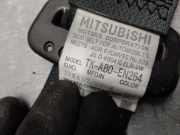 Sicherheitsgurt Links Hinten MN124545HA Mitsubishi Lancer Wagon (CS/CT) Kombi 1.6 16V (4G18)