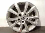 Felge 7P6601025C Volkswagen Touareg (7PA/PH) SUV 3.0 TDI V6 24V (CASA(Euro 5)) CASA(Euro 5)