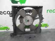 Kühlerventilator 66641M4202 Nissan SUNNY BERLINA (N14) 2.0 Diesel