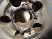 Felge 4Z7601025C Audi Allroad (C5) Kombi 2.5 V6 TDI 24V (AKE)