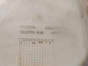 Scheibenwaschbehälter 13432704 Opel Corsa E Schrägheck 1.3 CDTi 16V ecoFLEX (B13DTE(Euro 6))