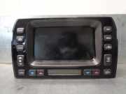 Radio 2W9310E889AD Jaguar XJ (X350) Limousine 8 4.2 V8 32V (SB)