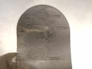 Sicherheitsgurt Links Vorne 33012179 Ford Mondeo III Limousine 2.0 TDCi 130 16V (FMBA)