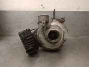 Turbolader 35242159G Lancia Voyager (RT) Großraumlimousine 2.8 CRD 16V (ENS)