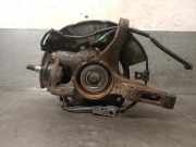 Achsschenkel Halter Links Vorne 517152E100 Hyundai Tucson (JM) SUV 2.0 CRDi 16V 4x2 (D4EA)
