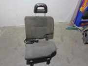 Sitz Links Hinten 3400124 Nissan Terrano II (R20/TR50) Geländewagen 2.7 SE TD (TD27T)