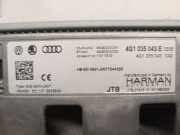 Radio 4G1035043E Audi C7 (4G2, 4GC) 3.0 TDI quattro