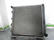 Radiator A1245008703 Mercedes-Benz E (W124) Limousine 2.3 230 E (M102.982)