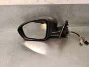 Außenspiegel Links 963318262R Renault Talisman (RFDL) Limousine 1.6 dCi 160 Twinturbo EDC (R9M-D452(Euro 6))