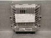 MotorsteuergerÃ¤t 9660497480 CitroÃ«n C4 Berline (LC) SchrÃ¤gheck 5-drs 2.0 HDi 16V 138 (DW10BTED4(RHR)) DW10BTED4(RHR)