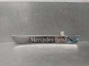 Zierleiste ACHTERLICHT A1676861600 Mercedes-Benz GLE (V167) SUV 300d EQ Boost 2.0 Turbo 16V 4-Matic (OM654.820)