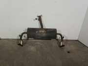 Auspuff Endtopf 2461034110 SsangYong Korando Geländewagen 2.0 e-Xdi 16V 4x2 (671.950)