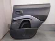 Türverkleidung Rechts Hinten 7222A388XA Mitsubishi Outlander (CW) SUV 2.0 DI-D 16V 4x2 (BSY)