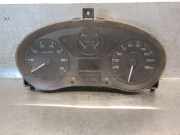 Tachoeinheit Kmh 9665983780 Citroën CITROËN BERLINGO 1.6 16V HDi