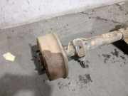 Hinterachse Jeep Grand Cherokee (WG/WJ) SUV 2.5 TD (M52)