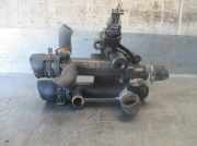 Thermostatgehäuse 8200709149 Renault II (BG0) 2.2 dCi Turbodiesel