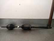 Antriebswelle Rechts Vorne 39100JD74B Nissan Qashqai (J10) SUV 2.0 dCi (M9R(Euro 5))
