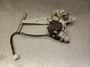 Fensterheber Rechts Hinten 6980330240 Lexus GS (..S16) Coupé 300 3.0 24V VVT-i (2JZ-GE)