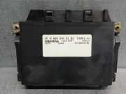 Steuergerät Automatik Getriebe A0205459132 Mercedes-Benz CLK (C208) Coupé 2.3 230K 16V (M111.975)
